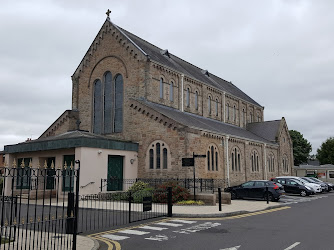 St Colmcilles Parish