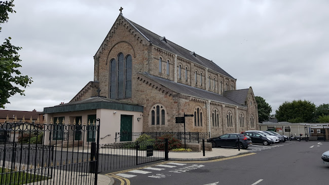 Reviews of St Colmcilles Parish in Belfast - Church