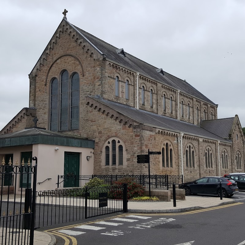 St Colmcilles Parish