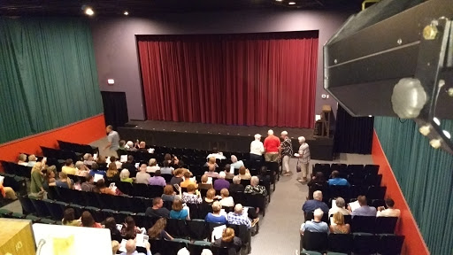 Performing Arts Theater «Peninsula Community Theatre», reviews and photos, 10251 Warwick Blvd, Newport News, VA 23601, USA