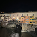 Photo n°2 de l'avis de Augustine.e fait le 19/06/2022 à 22:03 sur le  Hotel Continentale à Florence