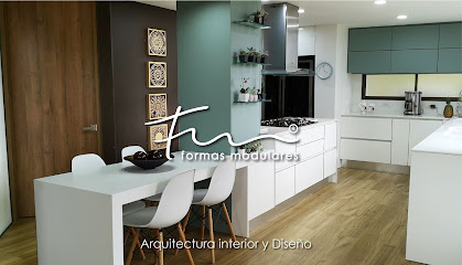 Formas Modulares