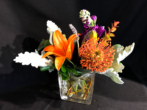 Florist «The Twisted Tulip», reviews and photos, 300 Fillmore St, Denver, CO 80206, USA