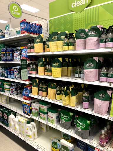 Department Store «Target», reviews and photos, 125 Shoreline Pkwy, San Rafael, CA 94901, USA