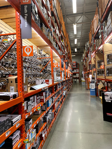Home Improvement Store «The Home Depot», reviews and photos, 785 New York Ave, Huntington, NY 11743, USA