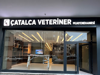 Çatalca Veteriner Kliniği