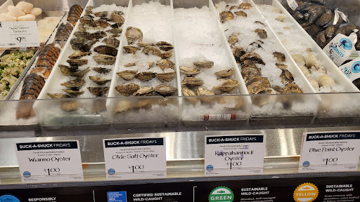 Grocery Store «Whole Foods Market», reviews and photos, 6930 S Highland Dr, Cottonwood Heights, UT 84121, USA