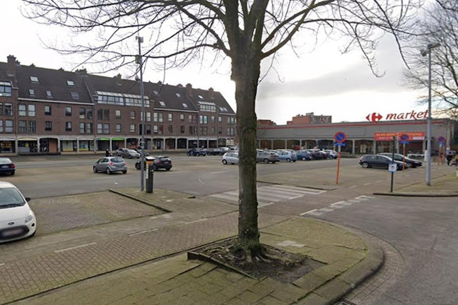 Parking Heymanplein - Sint-Niklaas