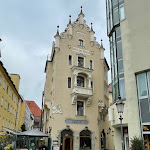 Photo n°1 de l'avis de Mike.i fait le 14/11/2021 à 15:20 sur le  Hotel Am Markt à Munich