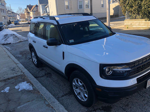 Ford Dealer «Tasca Ford Mazda», reviews and photos, 200 Fall River Ave, Seekonk, MA 02771, USA