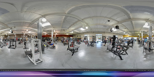 Gym «American Barbell Clubs», reviews and photos, 1900 Duane Ave, Santa Clara, CA 95054, USA