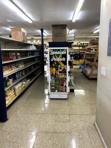 Grocery Store «So It Is African Market», reviews and photos, 624 N White Horse Pike, Stratford, NJ 08084, USA