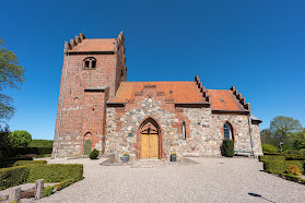 Skellebjerg Kirke