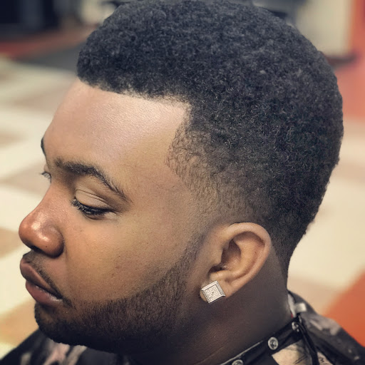 Barber Shop «Phase One Barber Shop», reviews and photos, 160 N Washington Ave, Battle Creek, MI 49037, USA