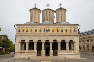 The Patriarchal Cathedral image