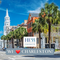 Hess Performance and Family Chiropractic - Photo 9 - Car repair in Charleston, SC, Charleston