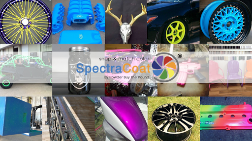 Powder Buy The Pound, 2011 Johnson Industrial Blvd, Nolensville, TN 37135, USA, 