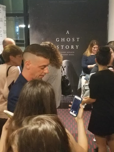 Movie Theater «Jacob Burns Film Center», reviews and photos, 364 Manville Rd, Pleasantville, NY 10570, USA