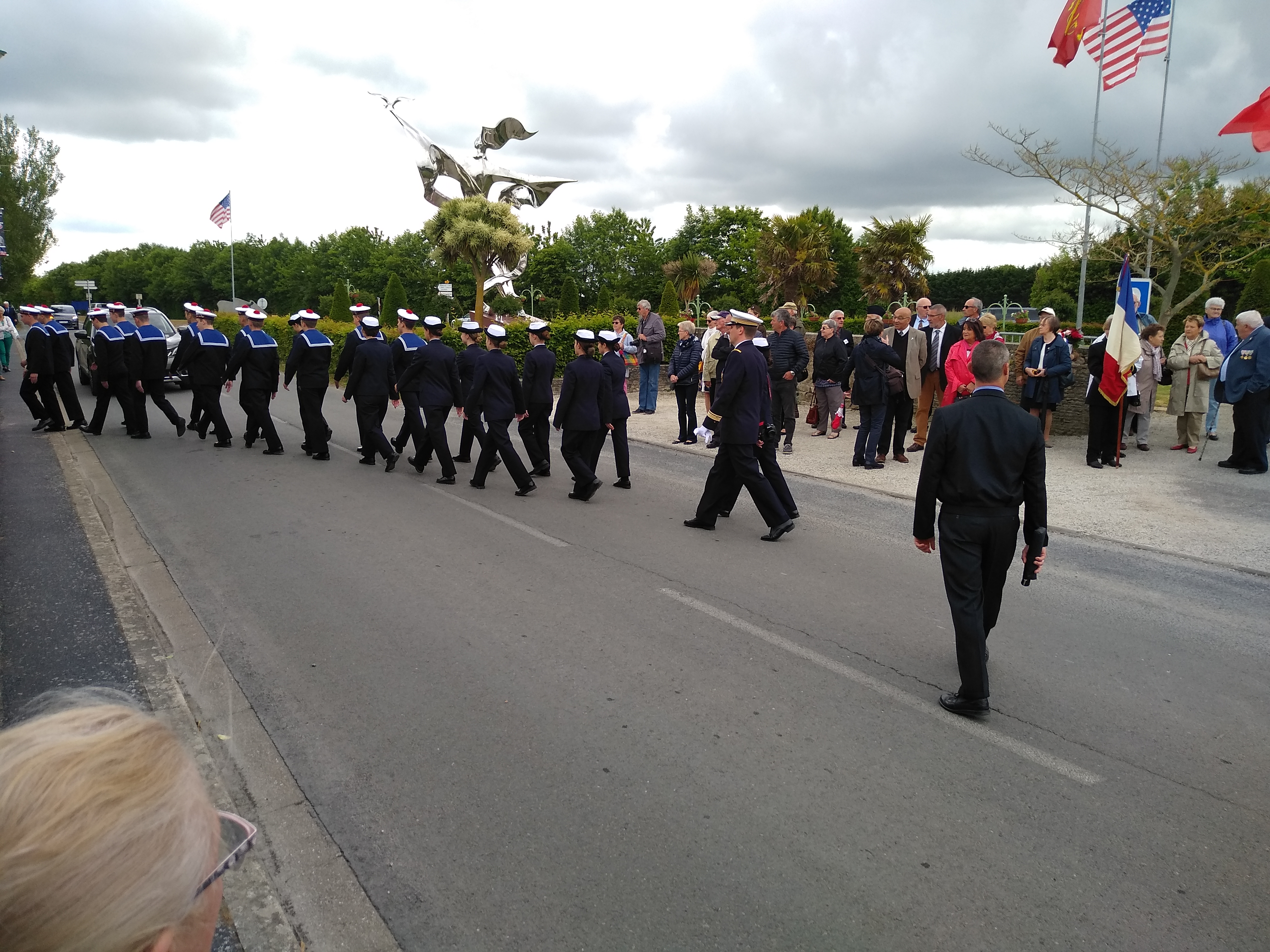 Photo n° 5 de l'avis de Jose.a fait le 05/06/2019 à 19:32
