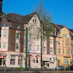 Photo n°17 de l'avis de MILES.X fait le 10/04/2019 à 20:15 sur le  Trip Inn Hotel Schumann à Düsseldorf