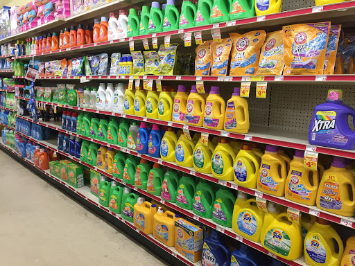 Dollar Store «FAMILY DOLLAR», reviews and photos, 5515 Kenilworth Ave, Riverdale, MD 20737, USA