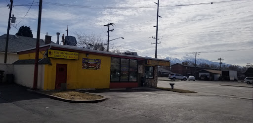 Donut Shop «Fresh Donut & Deli», reviews and photos, 2699 State St, South Salt Lake, UT 84115, USA