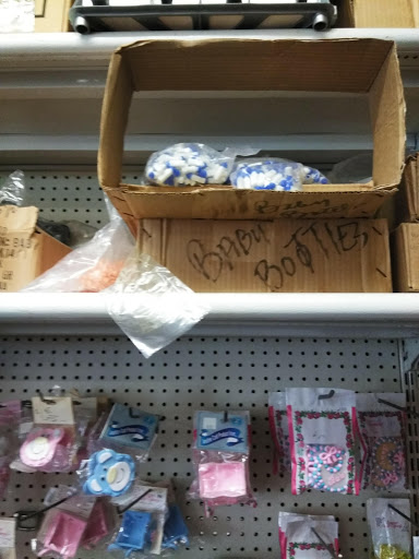 Wedding Store «Mac Craft Market», reviews and photos, 5141 Schaefer Rd, Dearborn, MI 48126, USA