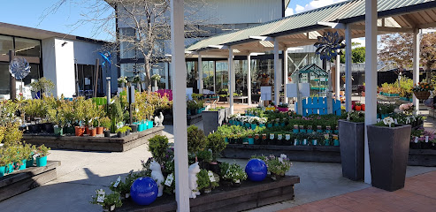 Oderings Garden Centres Christchurch - Linwood