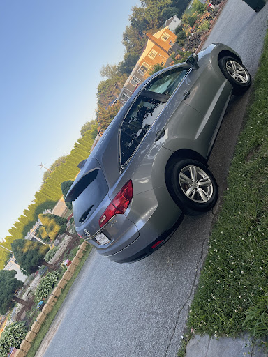 Used Car Dealer «Hampstead Preowned», reviews and photos, 1111 S Main St, Hampstead, MD 21074, USA