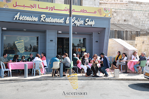 Ascencion Restaurant & Coffeshop image