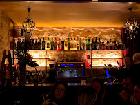 Bar du Restaurant italien Le Petit Italien à Paris - n°11