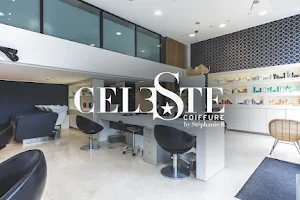 Céleste Coiffure by Stéphanie B. Lyon Carnot image