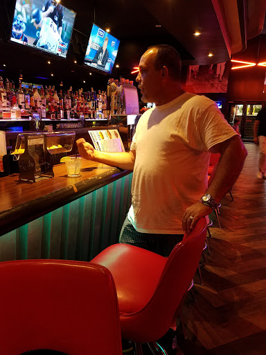 Bowling Alley «Bowlero Wallington», reviews and photos, 299 Paterson Ave, Wallington, NJ 07057, USA