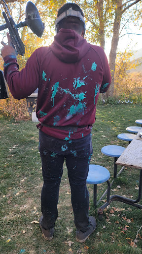 Paintball Center «Action Center Paintball - Utah Paintball», reviews and photos, 4129 Cottonwood Canyon Rd, Morgan, UT 84050, USA