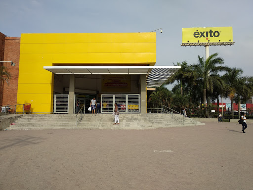 Éxito Barranquilla Metropolitano