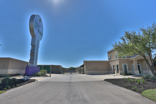 Moving and Storage Service «A-AAAKey Mini Storage», reviews and photos, 9610 TX-1604 Loop, San Antonio, TX 78254, USA