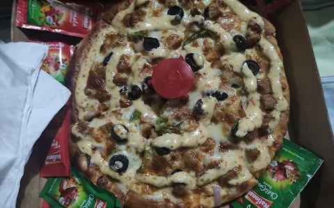 Pizza online Renala khurd image