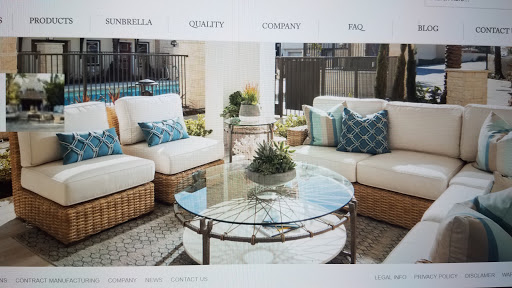 The Patio Outdoor Furniture