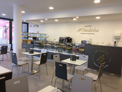 A Tendinha no Cabeça Gorda, Lisboa