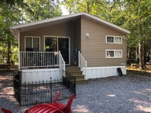 RV Dealer «Ocean View Trailer Sales», reviews and photos, 2555 U.S. 9, Ocean View, NJ 08230, USA