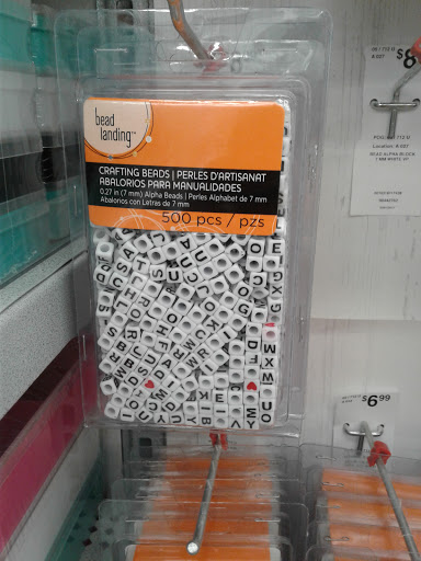 Craft Store «Michaels», reviews and photos, 359 Carroll St, Fort Worth, TX 76107, USA