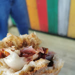 Photo n°1 de l'avis de Federico.i fait le 25/04/2024 à 12:08 sur le  Il Panino à Bologna