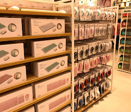 Miniso Plaza Carso photo