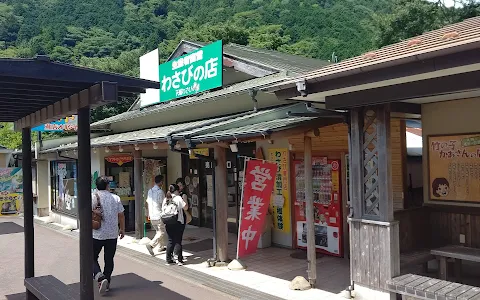 Amagi Wasabi Village image