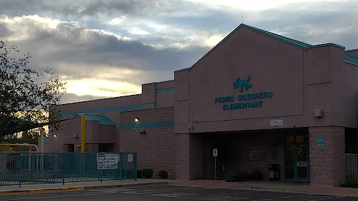 Pedro Guerrero Elementary School