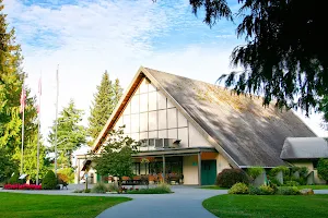 Warm Beach Camp & Conference Center image