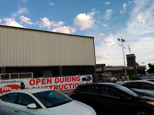 Hyundai Dealer «Fitzgerald Hyundai Rockville», reviews and photos, 11411 Rockville Pike, Rockville, MD 20852, USA