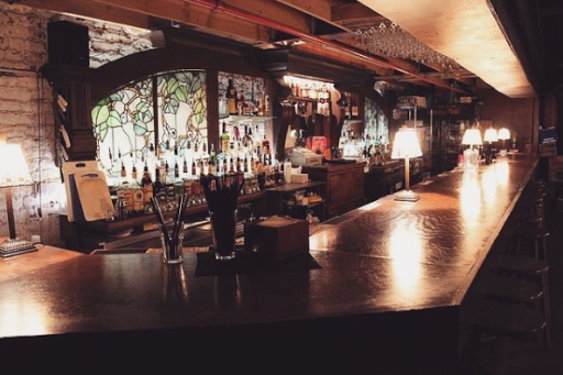 Live Music Venue «Vaudeville Mews», reviews and photos, 212 SW 4th St, Des Moines, IA 50309, USA