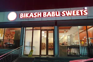 Bikash Babu Sweets and Chaats image