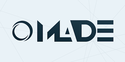 Logo da empresa - Made in Code